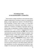 Китайско-русский русско-китайский словарь с произношением — фото, картинка — 2