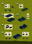 Военная техника. 14 моделей из LEGO для любителей военного конструирования — фото, картинка — 18