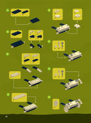 Военная техника. 14 моделей из LEGO для любителей военного конструирования — фото, картинка — 19
