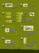 Военная техника. 14 моделей из LEGO для любителей военного конструирования — фото, картинка — 28