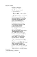 Полное собрание стихотворений в одном томе — фото, картинка — 51