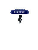 Minecraft. Большая книга головоломок для мальчиков и девочек — фото, картинка — 1