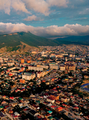 Дагестан. Невероятное путешествие от древних аулов и крепостей до величественных гор и водопадов — фото, картинка — 14