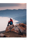 Дагестан. Невероятное путешествие от древних аулов и крепостей до величественных гор и водопадов — фото, картинка — 6