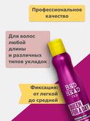 Спрей для укладки волос 