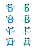 Веселая фонетика: учимся фонетическому разбору слова — фото, картинка — 7