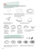 Создаем портреты людей шаг за шагом. 50 проектов с подборными объяснениями и рисунками — фото, картинка — 4