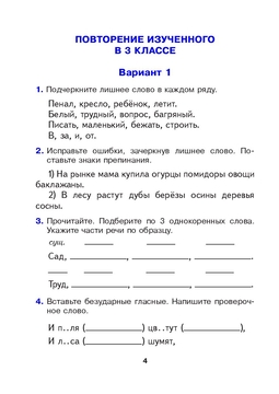 Методическая разработка урока русского языка по теме 